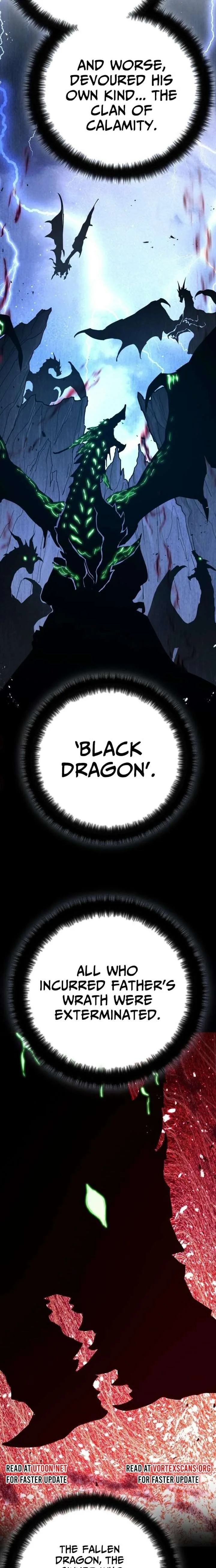 World’s Strongest Troll Chapter 162 page 19