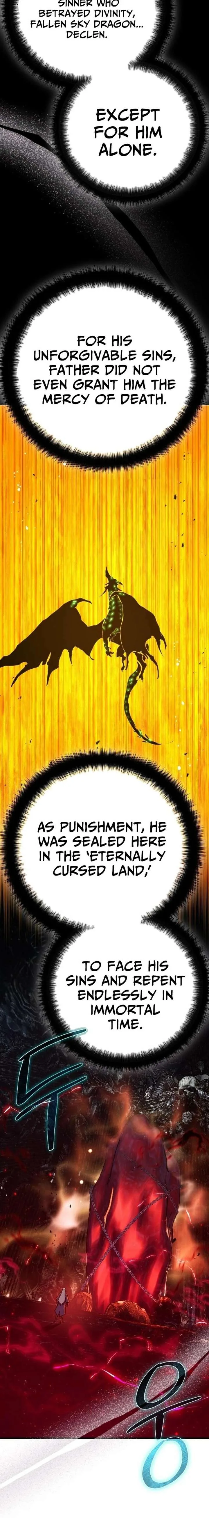 World’s Strongest Troll Chapter 162 page 20