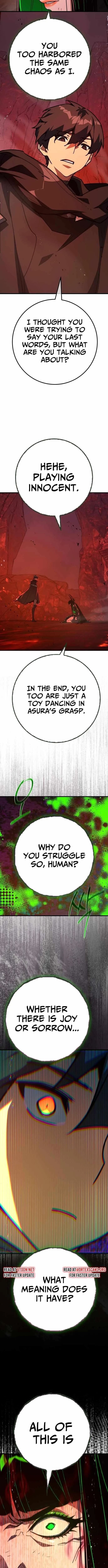 World’s Strongest Troll Chapter 166 page 17
