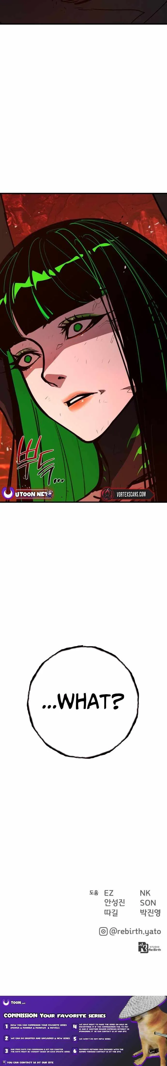 World’s Strongest Troll Chapter 166 page 19