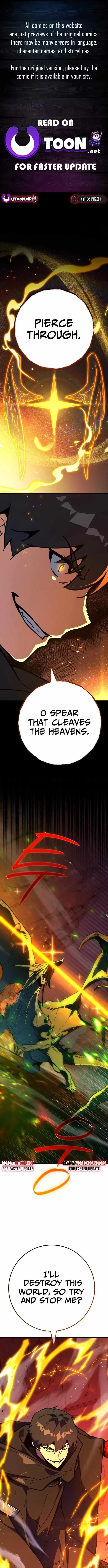 World’s Strongest Troll Chapter 166 page 2