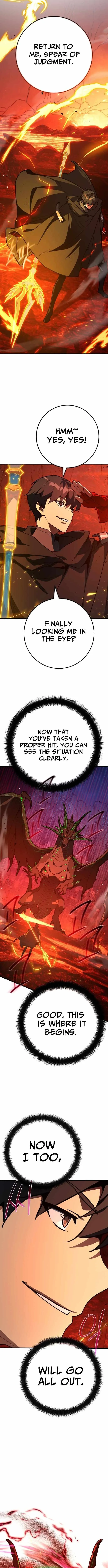 World’s Strongest Troll Chapter 166 page 5