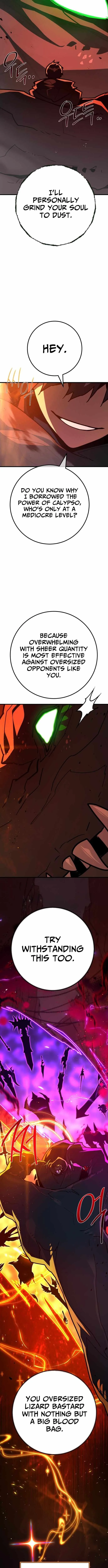 World’s Strongest Troll Chapter 166 page 10