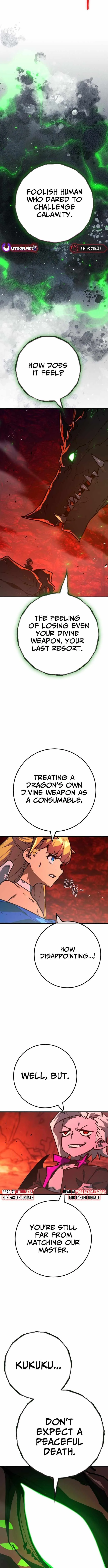 World’s Strongest Troll Chapter 166 page 9