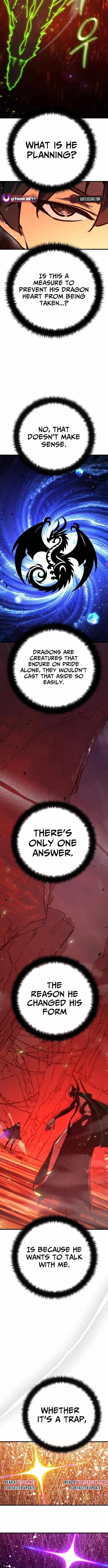World’s Strongest Troll Chapter 166 page 15