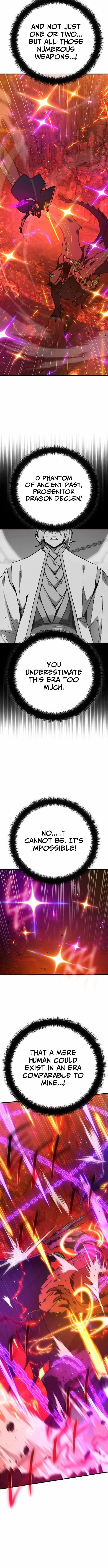 World’s Strongest Troll Chapter 166 page 12
