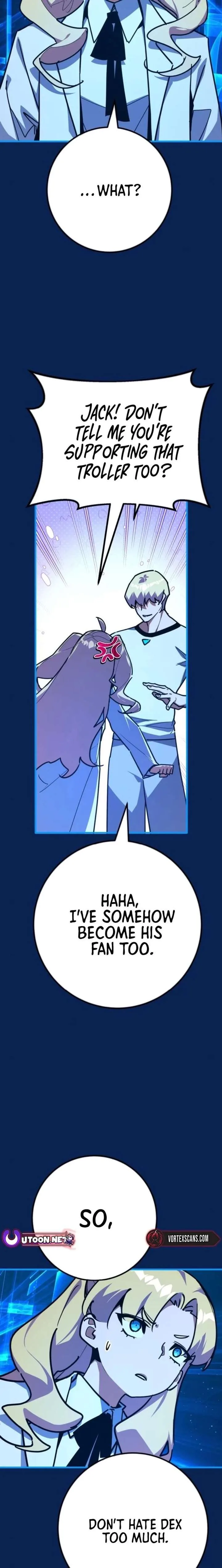 World’s Strongest Troll Chapter 168 page 3