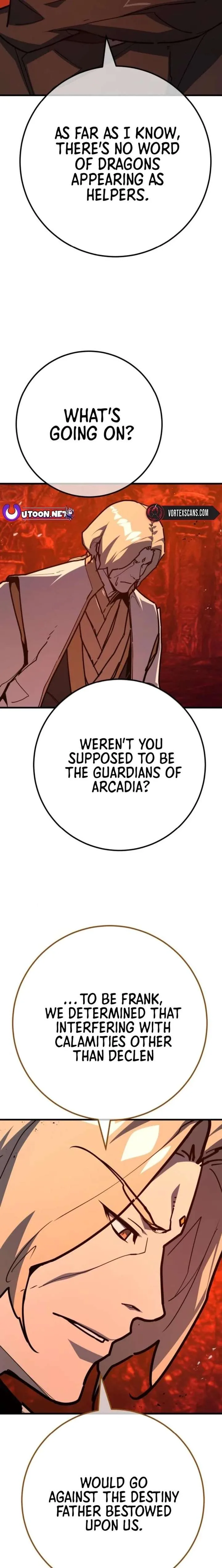 World’s Strongest Troll Chapter 168 page 9
