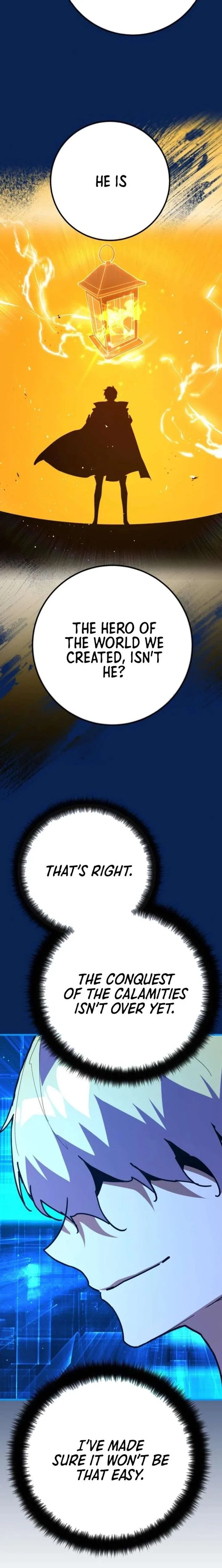 World’s Strongest Troll Chapter 168 page 4