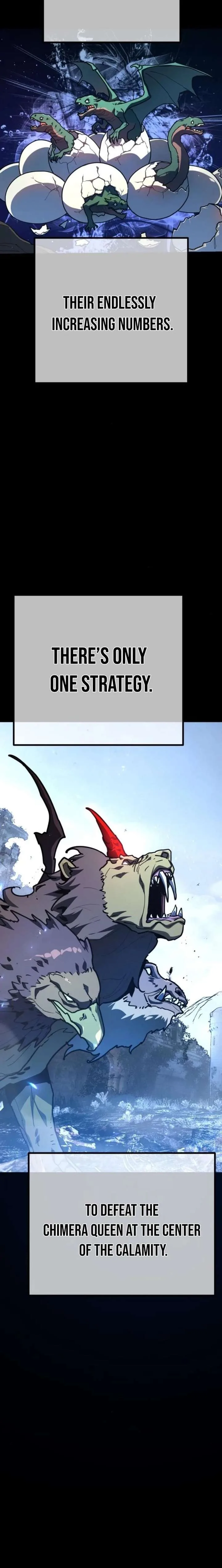 World’s Strongest Troll Chapter 169 page 5
