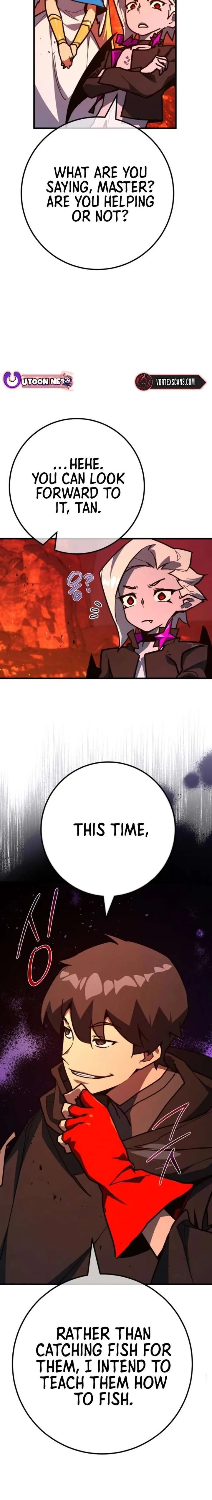 World’s Strongest Troll Chapter 168 page 32