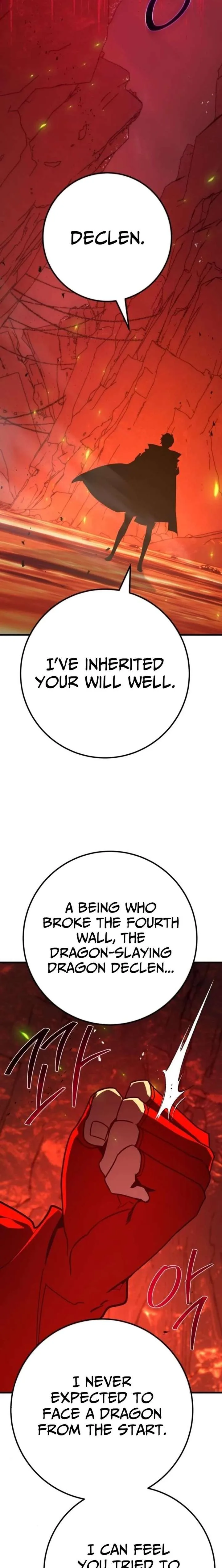 World’s Strongest Troll Chapter 167 page 16