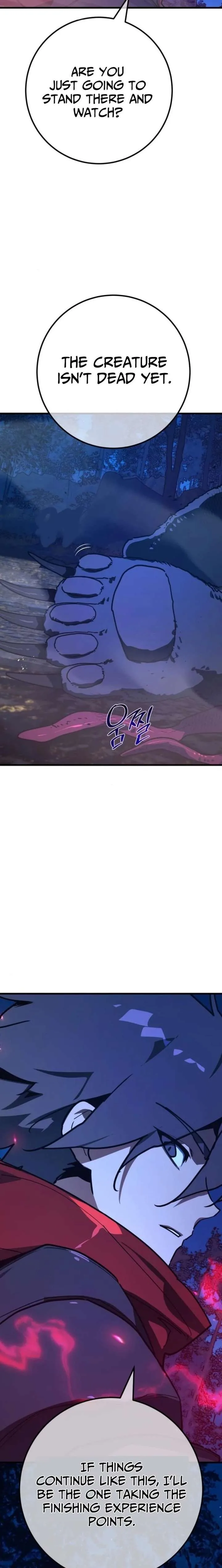 World’s Strongest Troll Chapter 169 page 29
