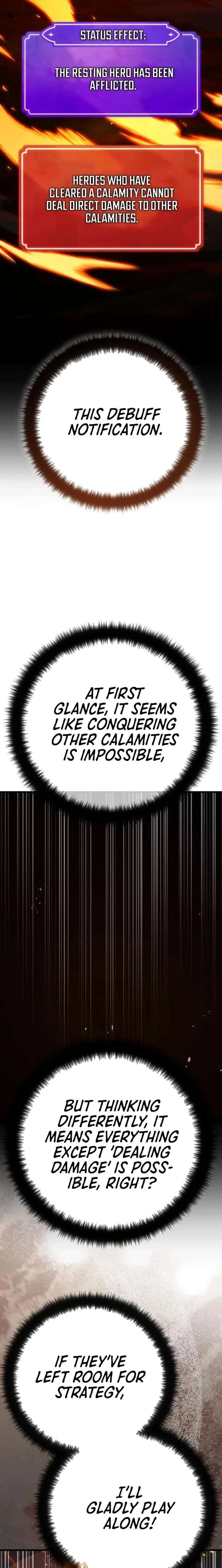 World’s Strongest Troll Chapter 168 page 34