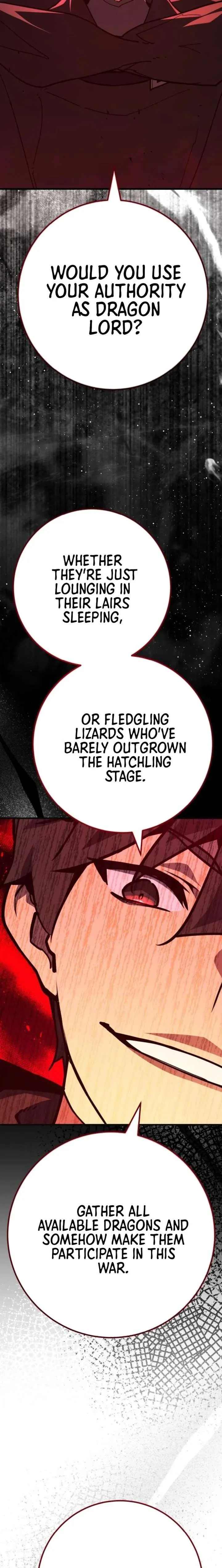 World’s Strongest Troll Chapter 168 page 13