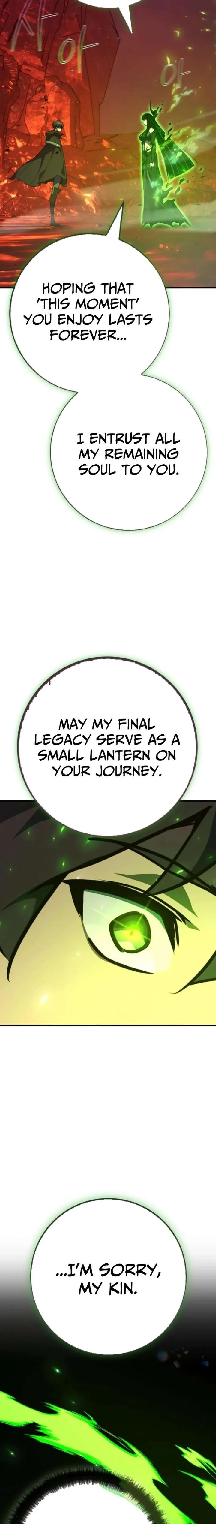 World’s Strongest Troll Chapter 167 page 11