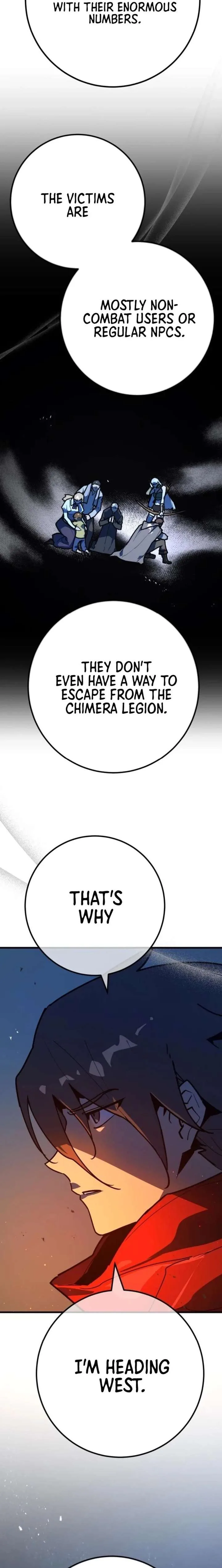 World’s Strongest Troll Chapter 168 page 27