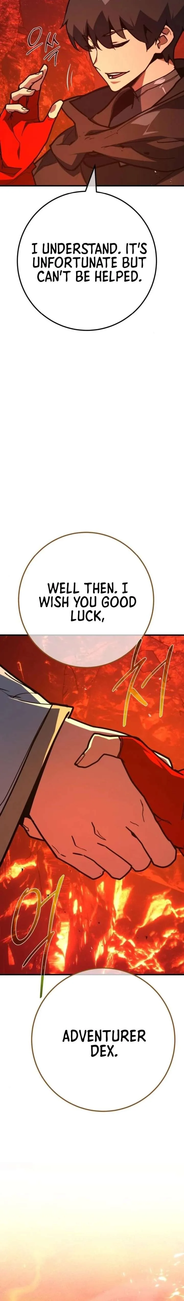 World’s Strongest Troll Chapter 168 page 17
