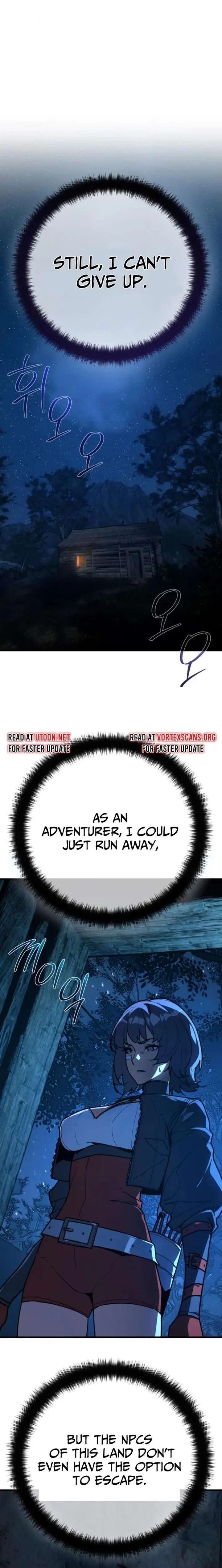 World’s Strongest Troll Chapter 169 page 8