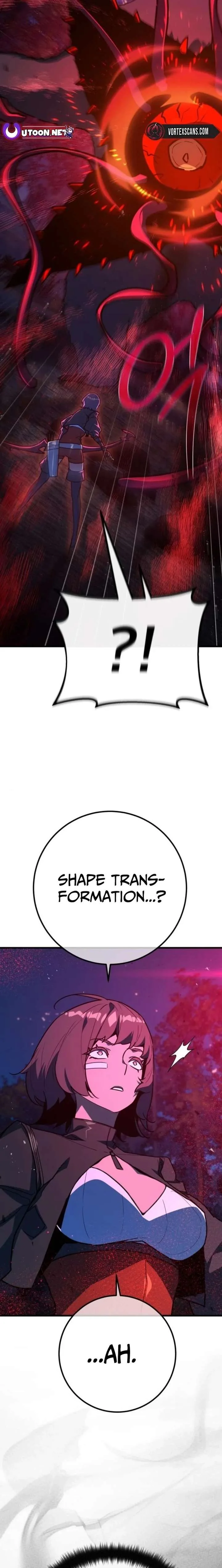 World’s Strongest Troll Chapter 169 page 23