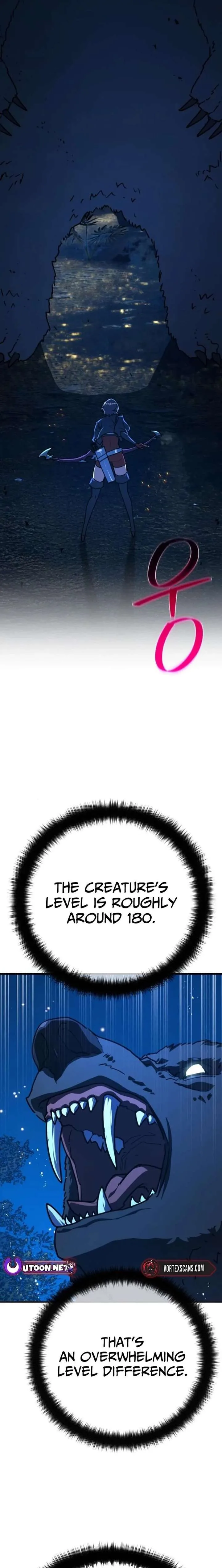 World’s Strongest Troll Chapter 169 page 20