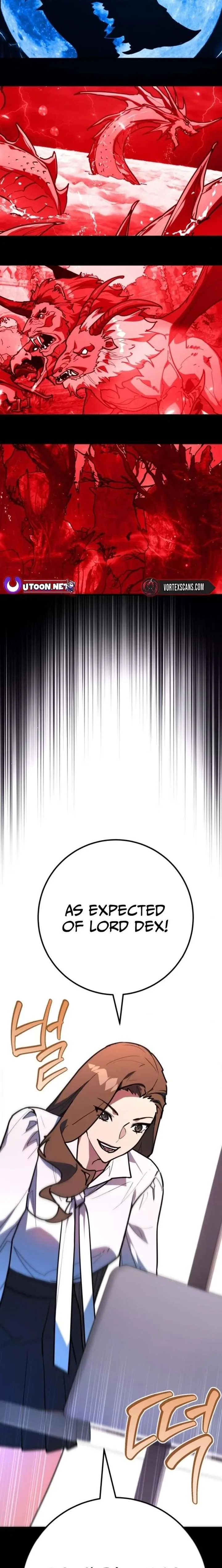 World’s Strongest Troll Chapter 167 page 18