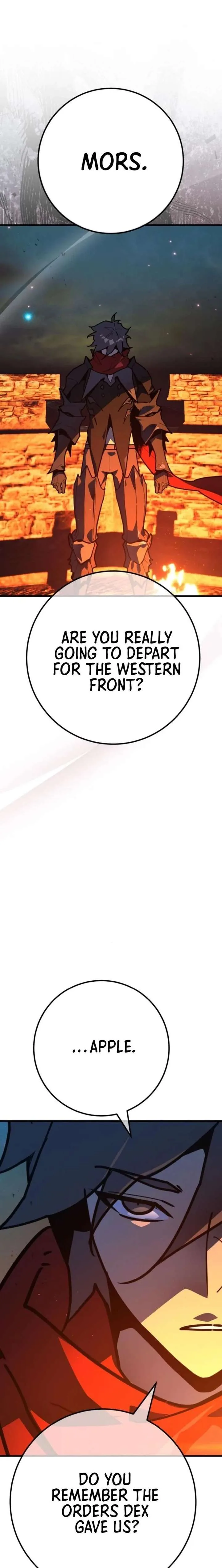 World’s Strongest Troll Chapter 168 page 25
