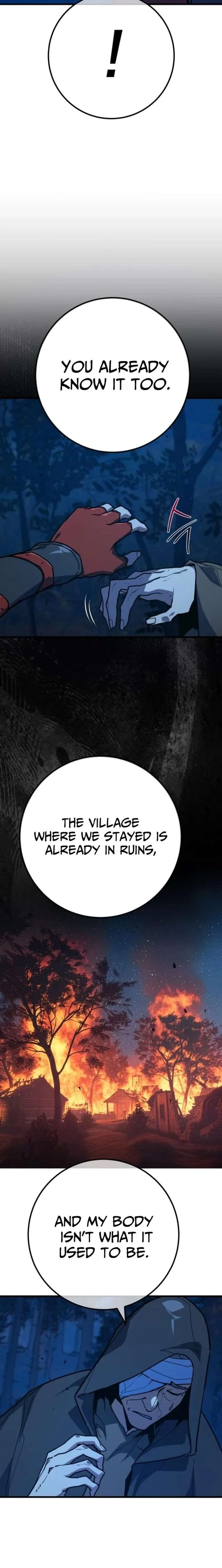 World’s Strongest Troll Chapter 169 page 12