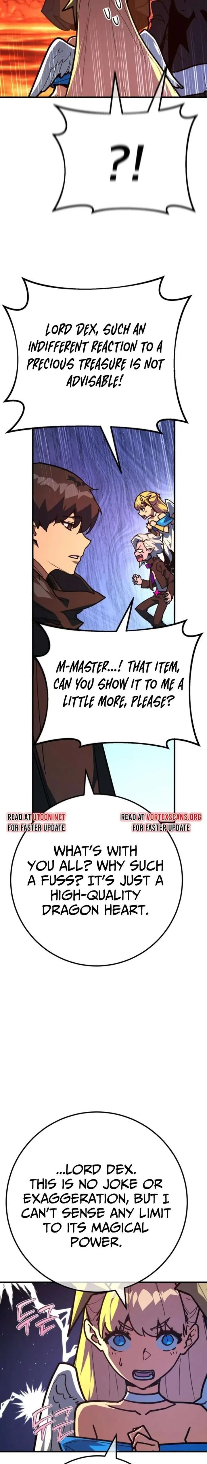 World’s Strongest Troll Chapter 167 page 23