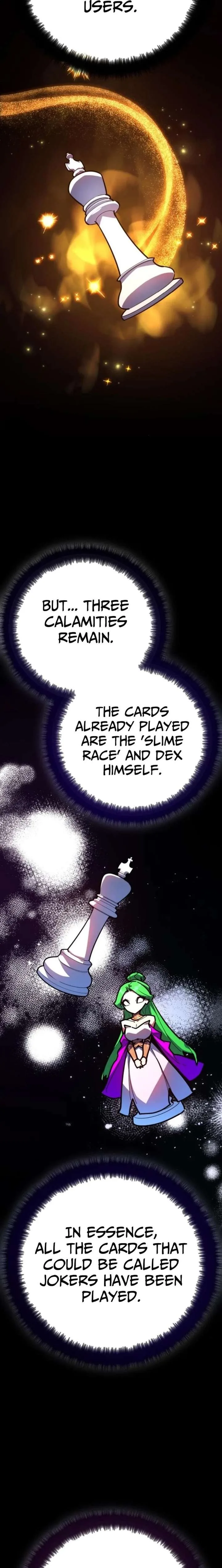 World’s Strongest Troll Chapter 167 page 20