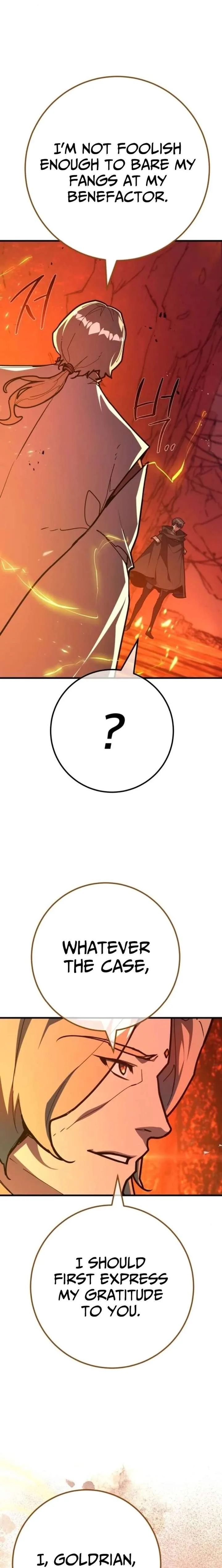 World’s Strongest Troll Chapter 167 page 28