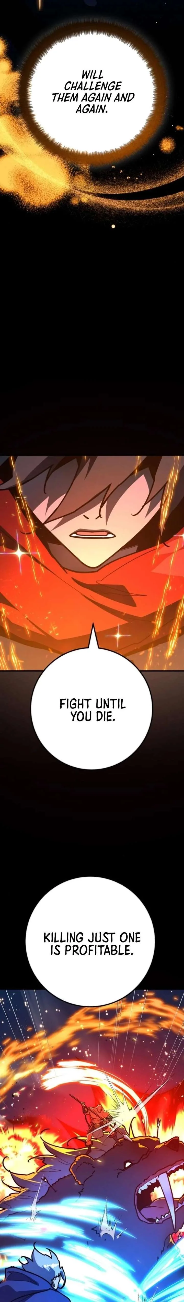 World’s Strongest Troll Chapter 170 page 11