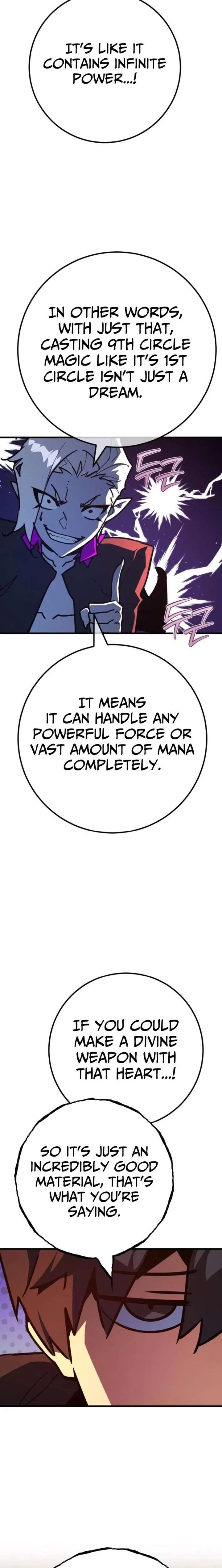 World’s Strongest Troll Chapter 167 page 24