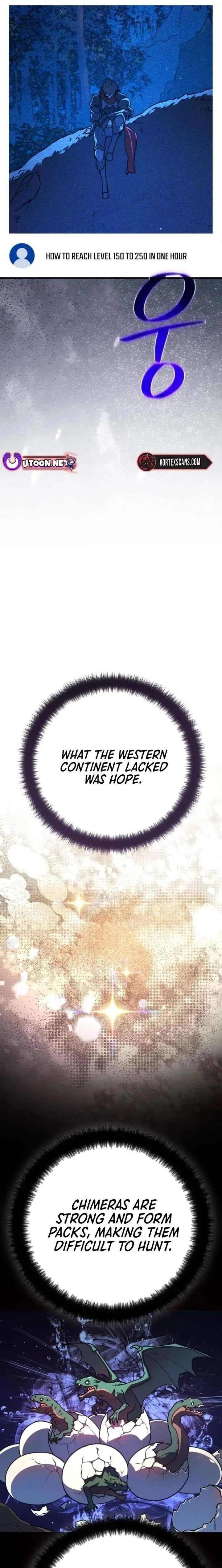 World’s Strongest Troll Chapter 170 page 9
