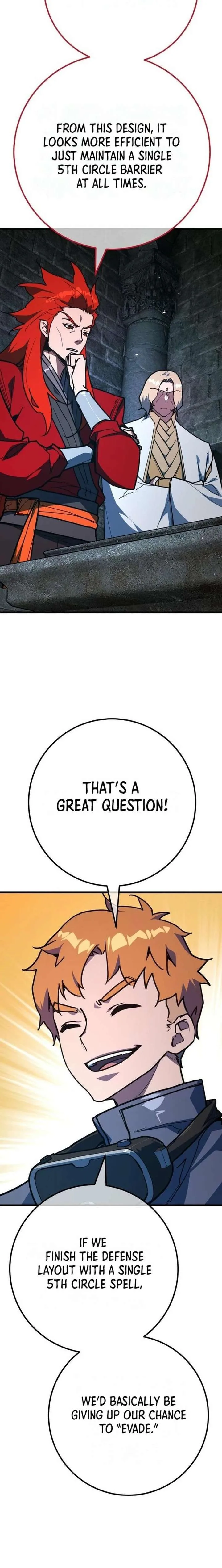 World’s Strongest Troll Chapter 172 page 12