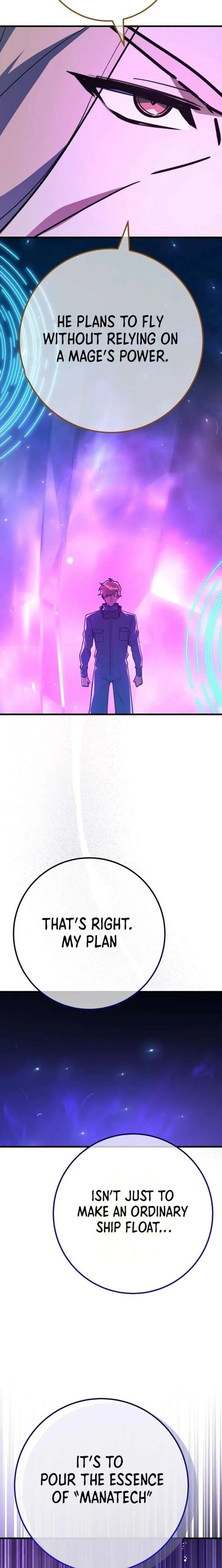 World’s Strongest Troll Chapter 172 page 19