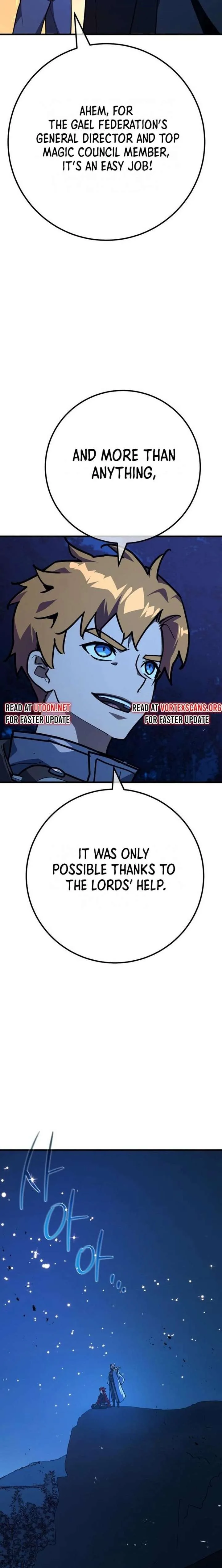World’s Strongest Troll Chapter 172 page 22