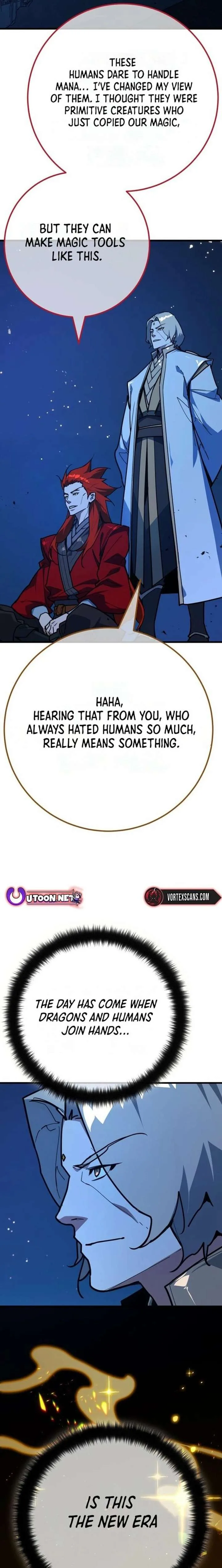 World’s Strongest Troll Chapter 172 page 23