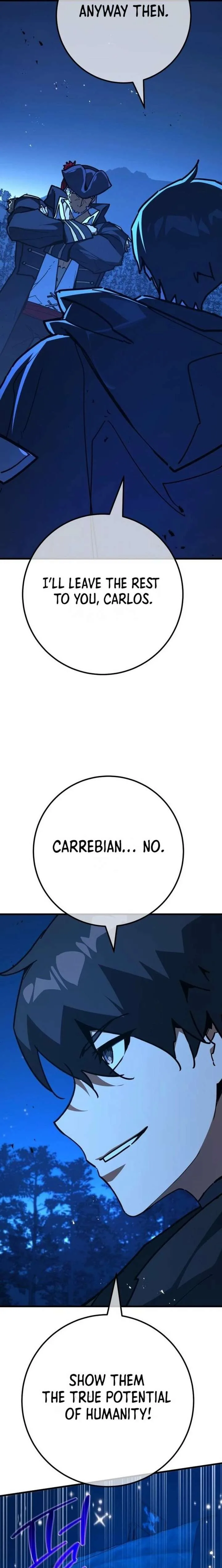 World’s Strongest Troll Chapter 172 page 25