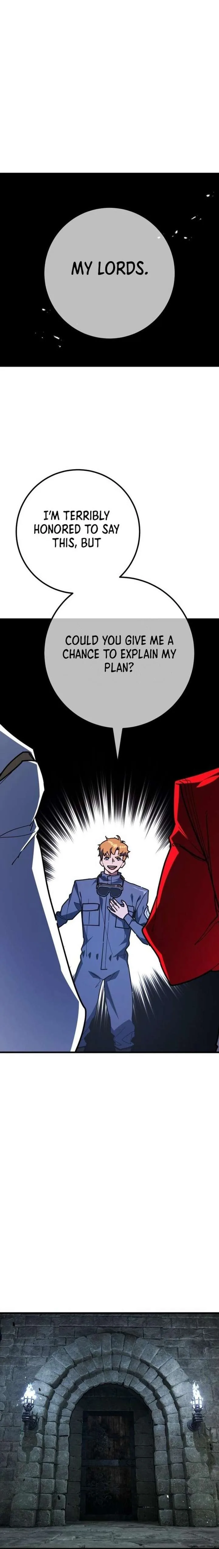 World’s Strongest Troll Chapter 172 page 9