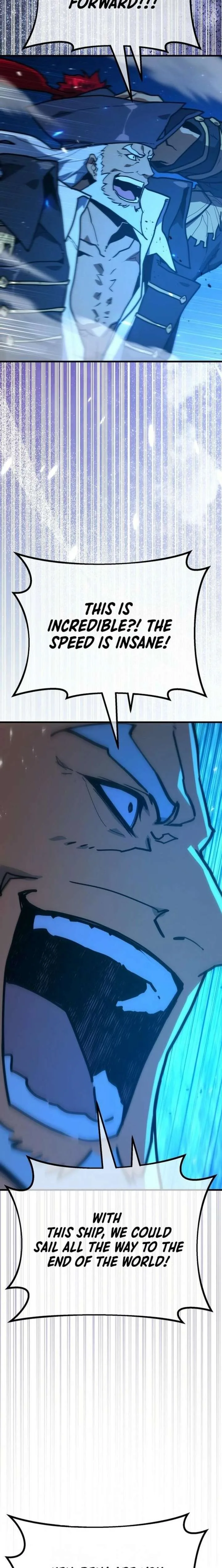World’s Strongest Troll Chapter 172 page 29
