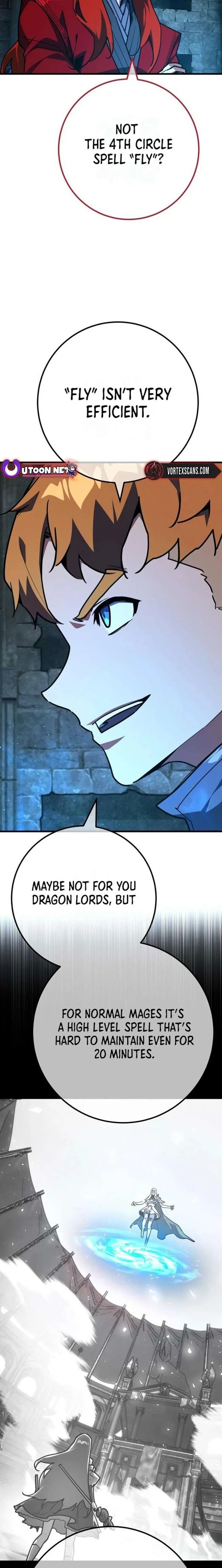 World’s Strongest Troll Chapter 172 page 6