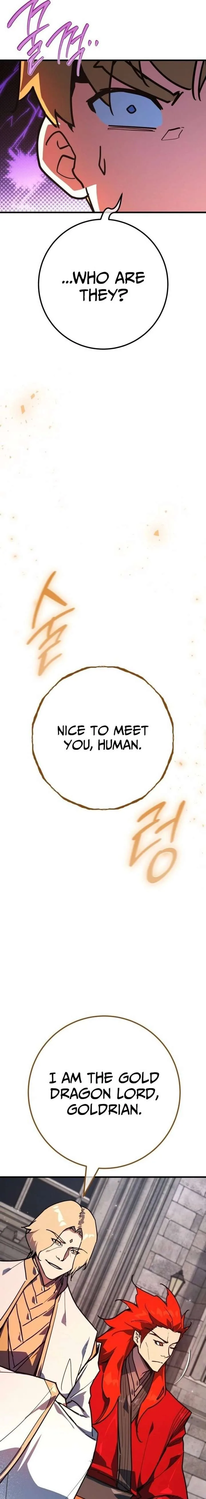 World’s Strongest Troll Chapter 171 page 14