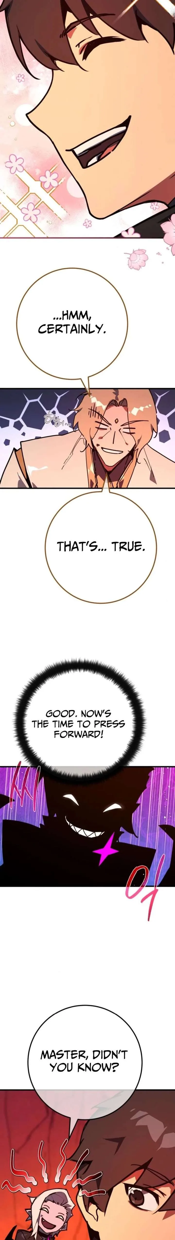 World’s Strongest Troll Chapter 167 page 33