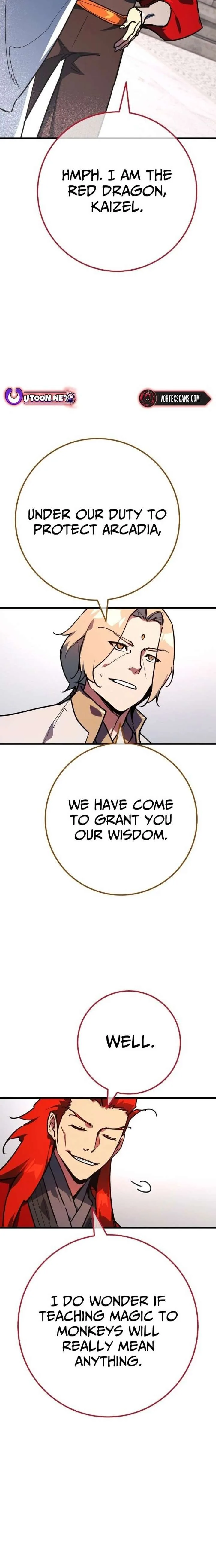 World’s Strongest Troll Chapter 171 page 15