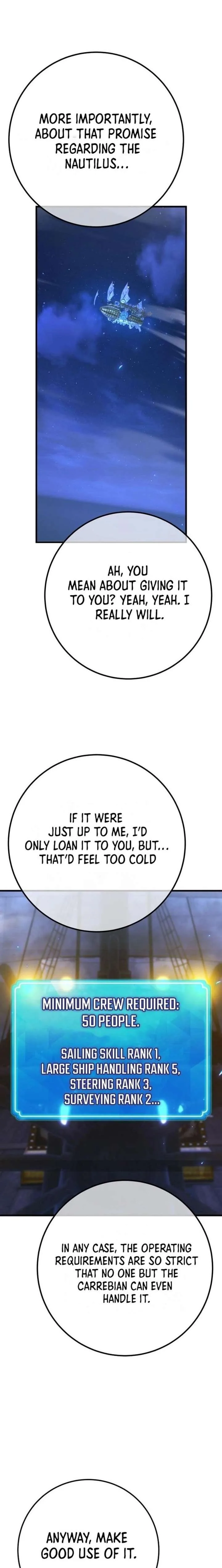 World’s Strongest Troll Chapter 173 page 13