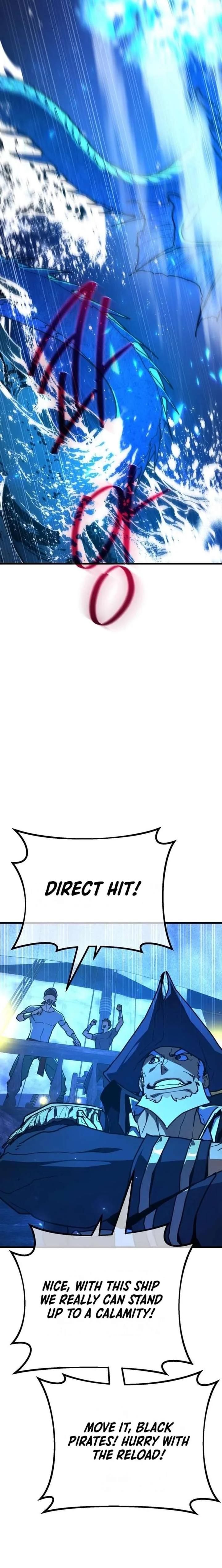 World’s Strongest Troll Chapter 174 page 12