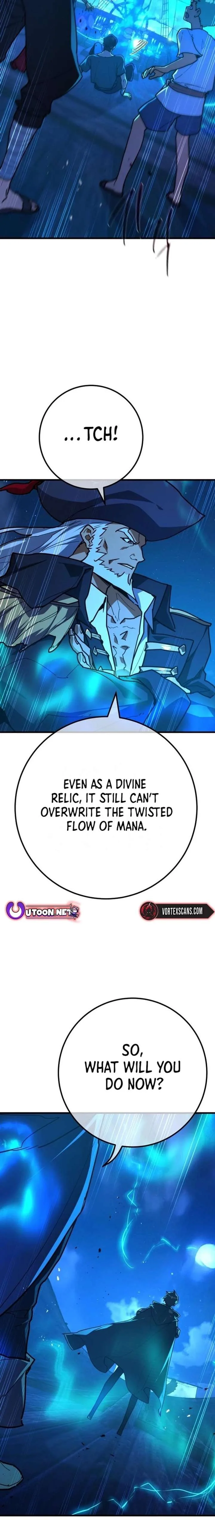 World’s Strongest Troll Chapter 174 page 8