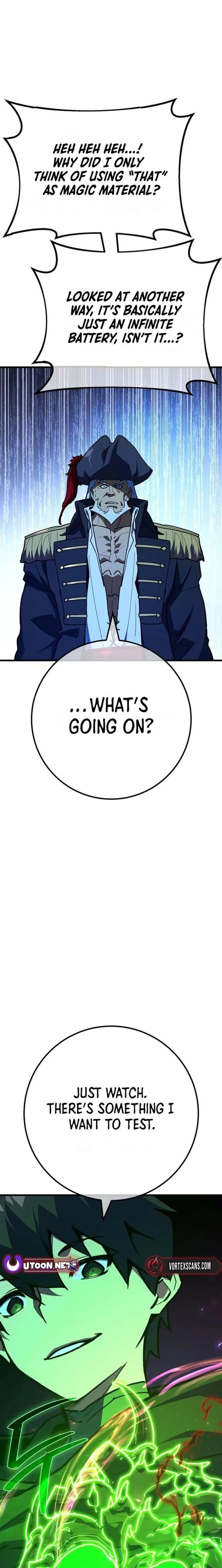 World’s Strongest Troll Chapter 173 page 21