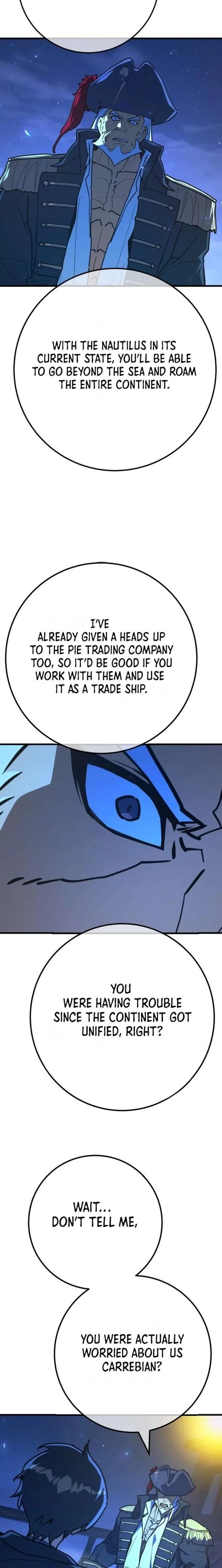 World’s Strongest Troll Chapter 173 page 14